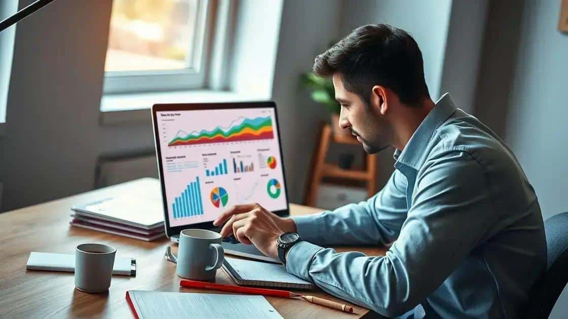 Current trends in BNPL usage tracking