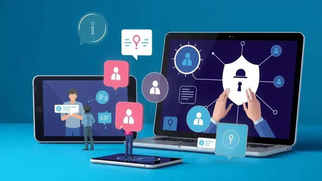 User expectations regarding privacy tools