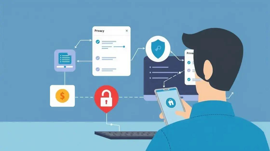 Best practices for leveraging privacy tools