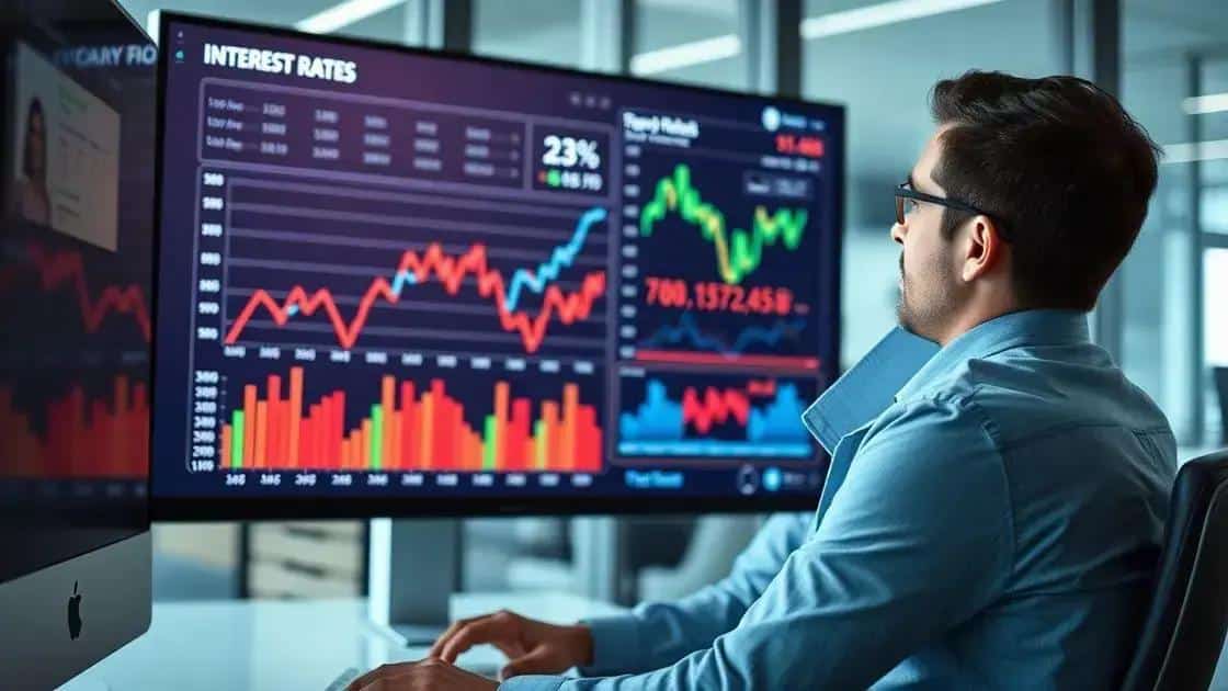 Future trends in interest rate predictions