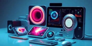 Consumer tech releases 2025 trends to watch closely