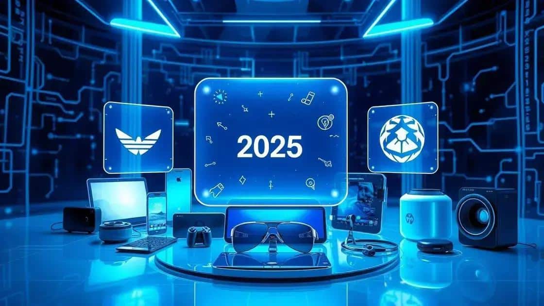 Key players to watch in 2025