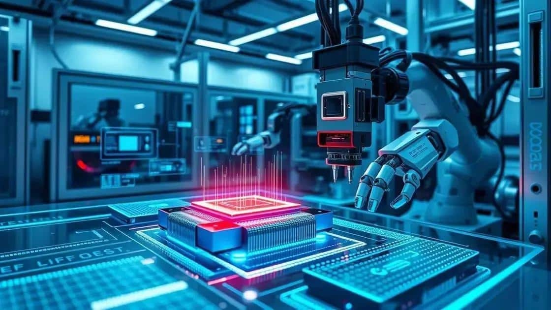 Future predictions for semiconductor availability