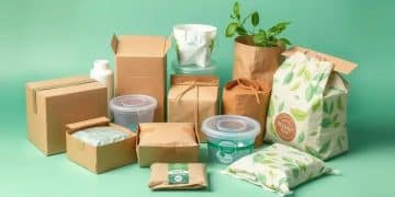 Sustainable packaging news trends that you should know