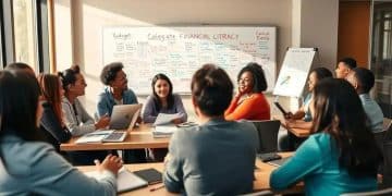Financial literacy campaigns trends that you need to know