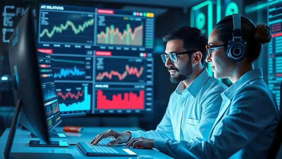 Future trends of AI in investment management