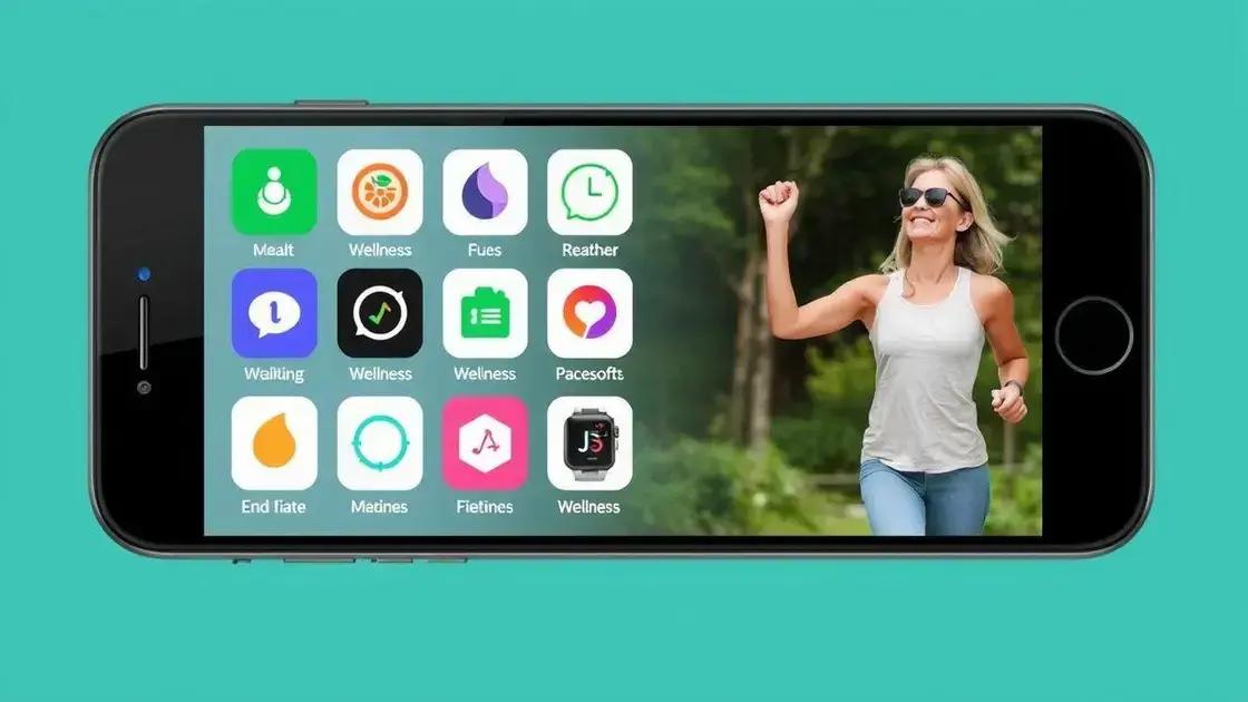 Popular digital wellness tools to consider