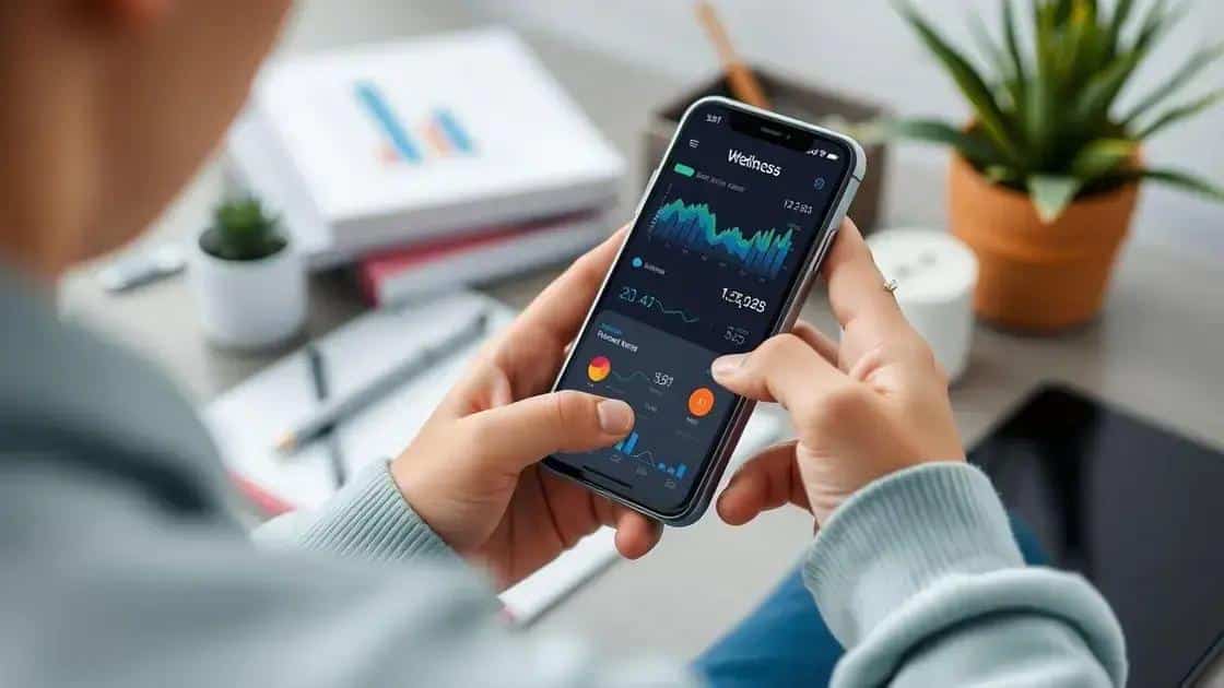 Measuring the impact of digital wellness on your life