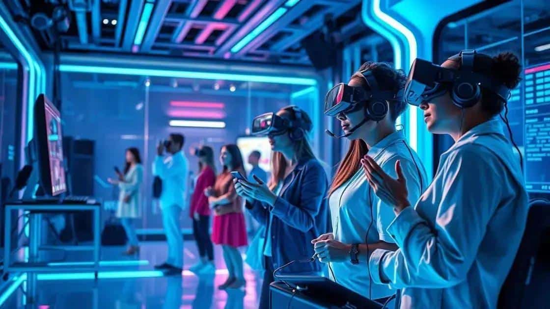 Future predictions for media and technology