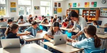 Insights on digital literacy curriculum that boost skills