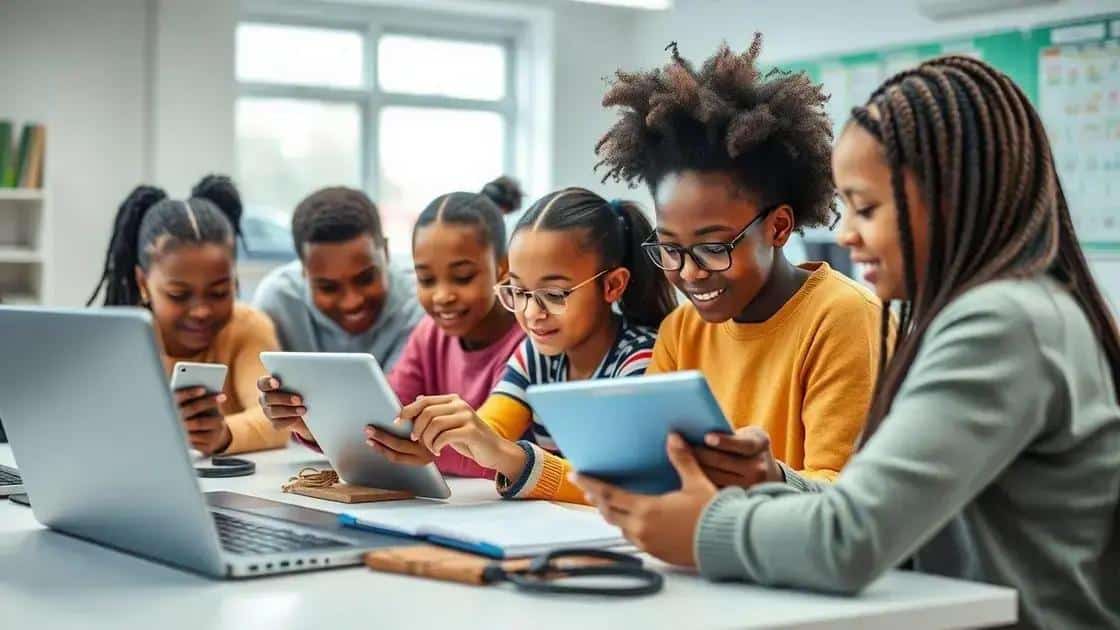 Future trends in digital literacy programming