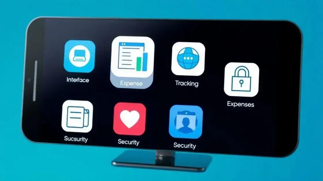 Key features to compare