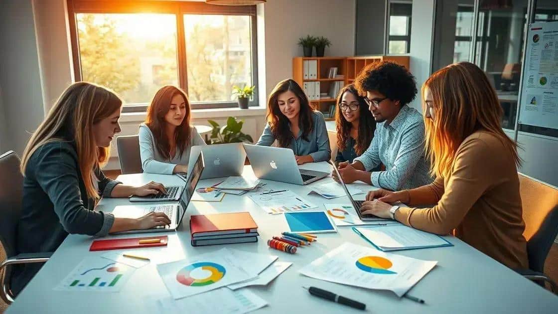 Strategies for successful funding proposals