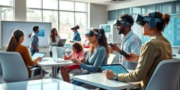 EdTech investment trends shaping the future of learning