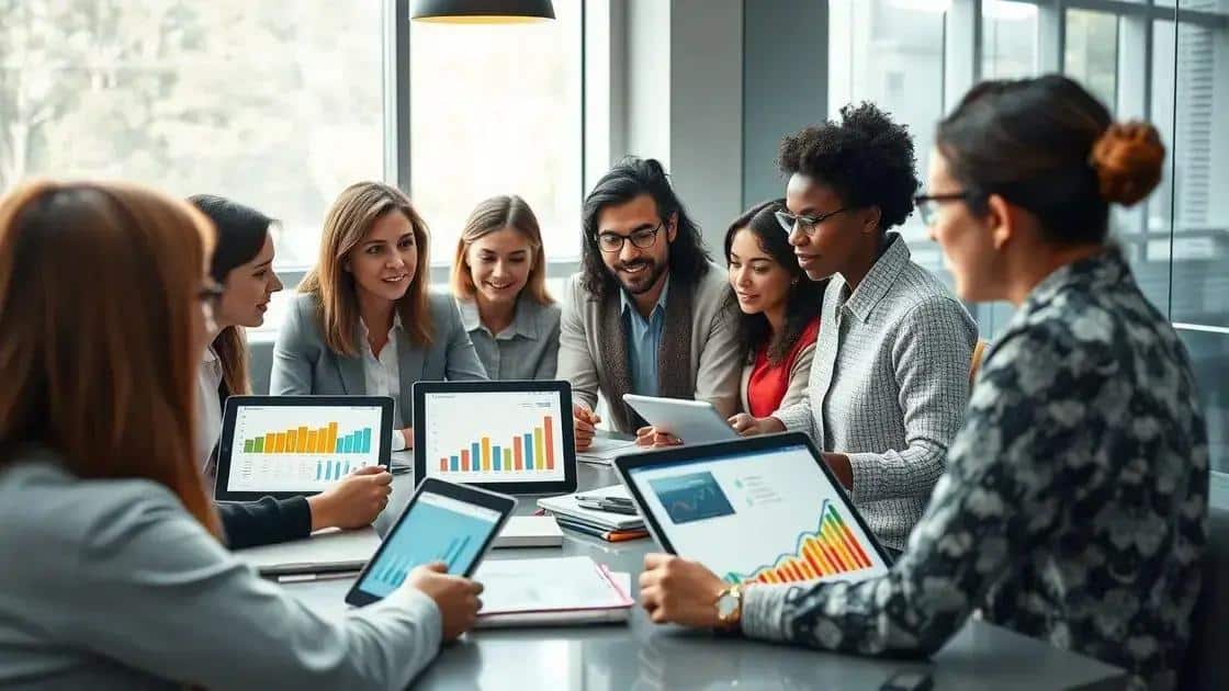 Impact of funding on educational innovation