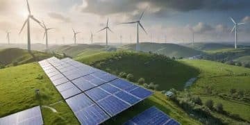 Insights on clean energy projects usa: what you need to know