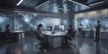 AI innovation trends shaping the future today