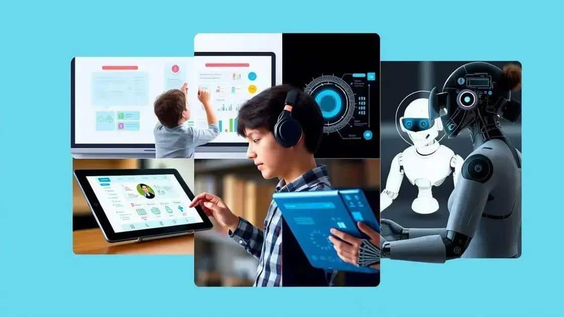 emerging AI tools in education
