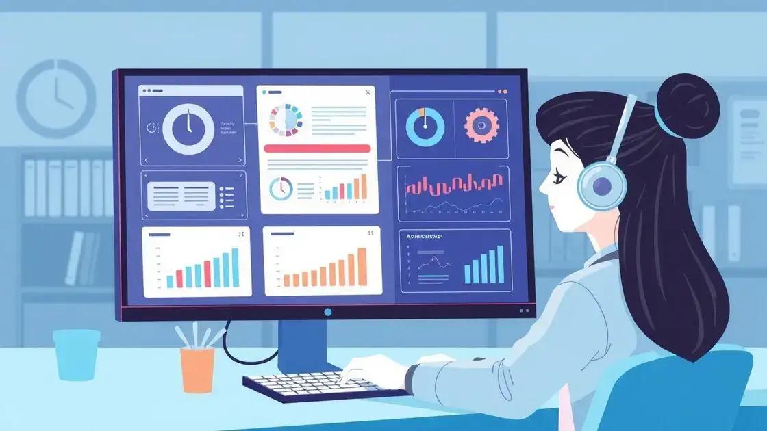 How AI analyzes student applications