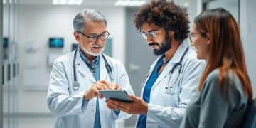 Health tech advancements trends driving change in care