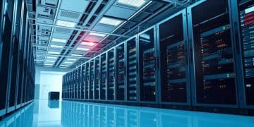 Insights on data center efficiency news: maximize performance