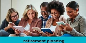 Retirement planning tools trends changing how we save