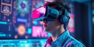 Insights on vr/ar entertainment industry: what to expect