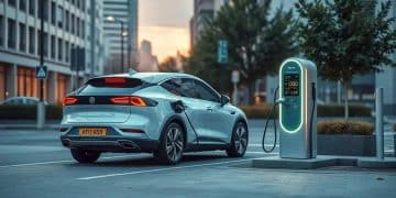 Electric vehicle news trends shaping the future