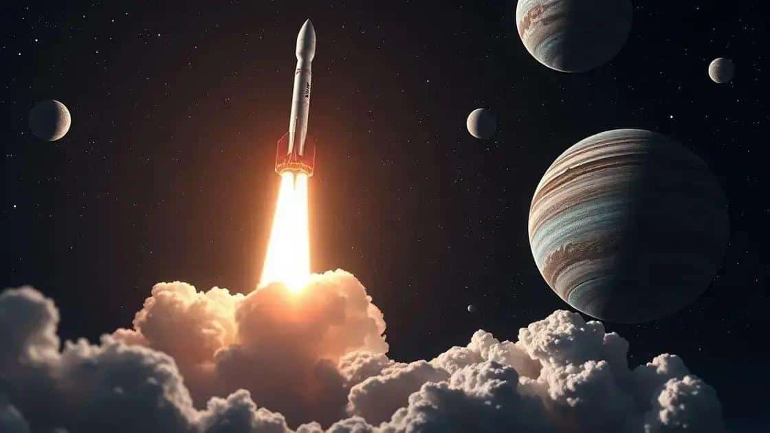 How SpaceX is changing space exploration