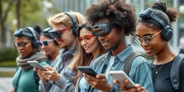 Wearable tech innovation trends to watch now