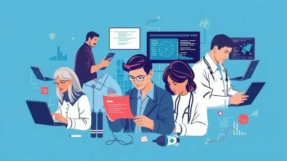 Real-world applications of coding skills