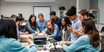 Workforce training grants trends: a closer look