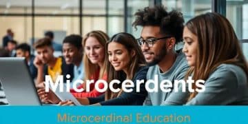 Insights on microcredential education paths: Get ahead today