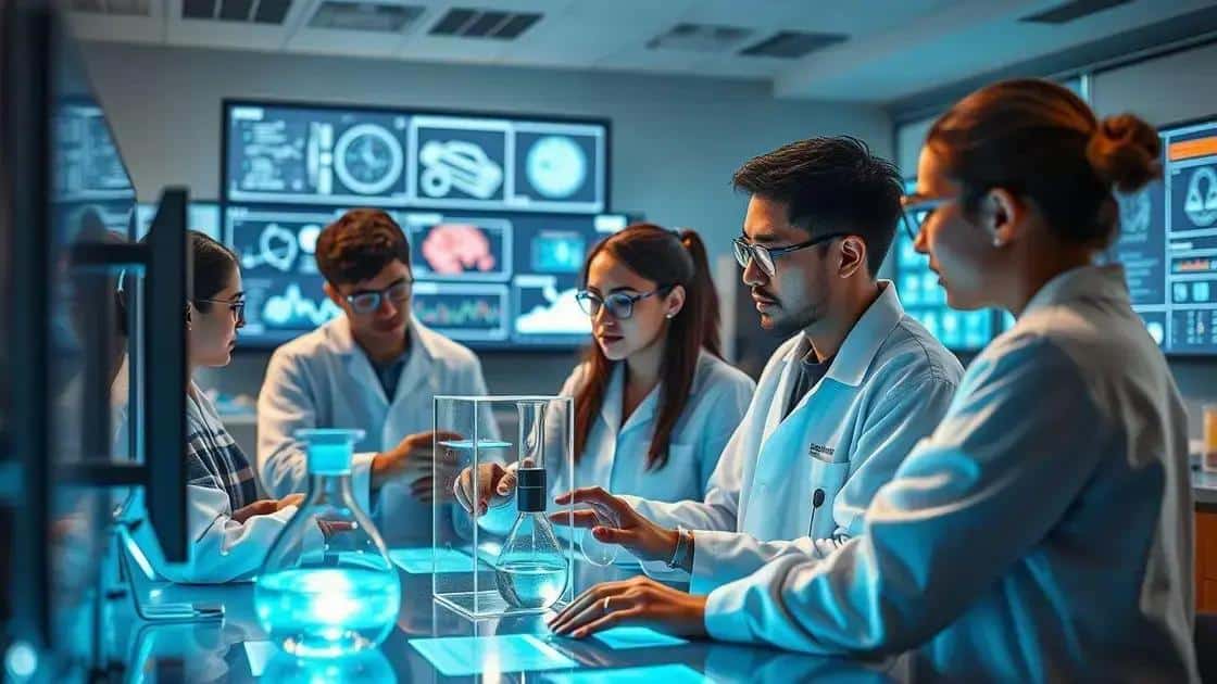 Benefits of virtual lab simulations in education