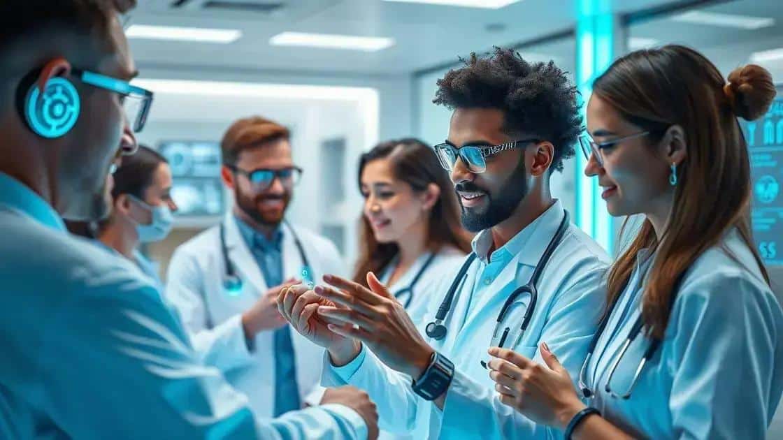 Future trends in telehealth technology