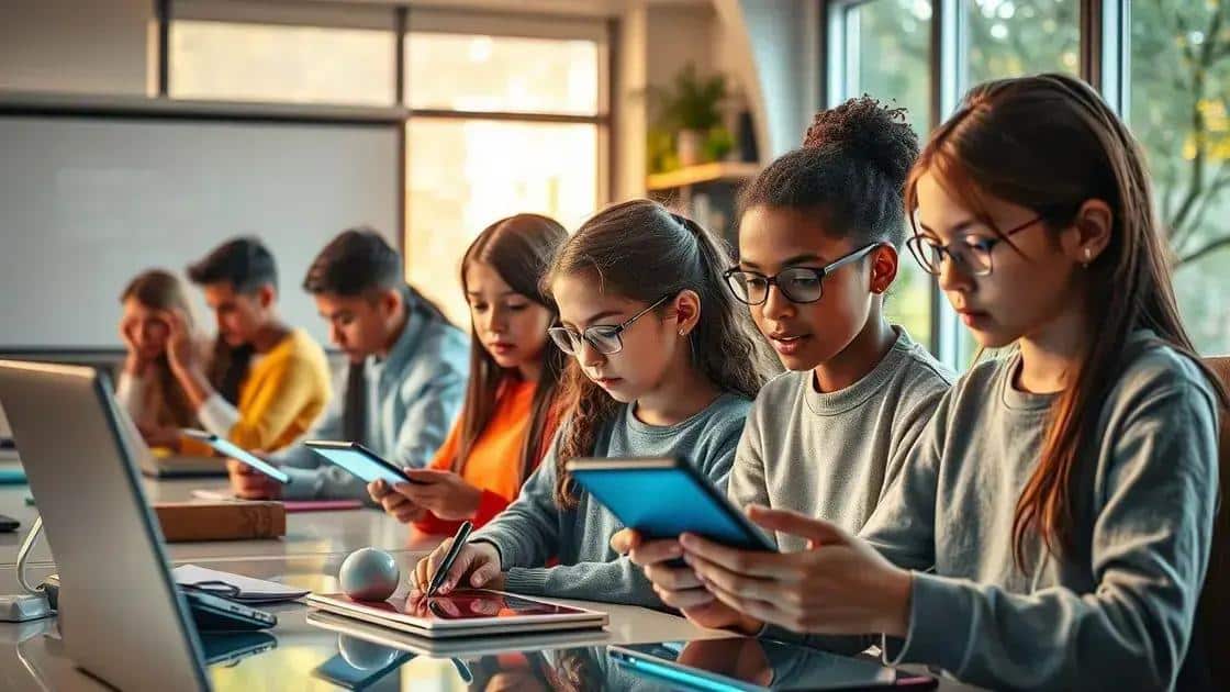 Key trends shaping AI tutoring in 2024