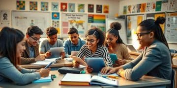 Hybrid learning success trends: what’s working
