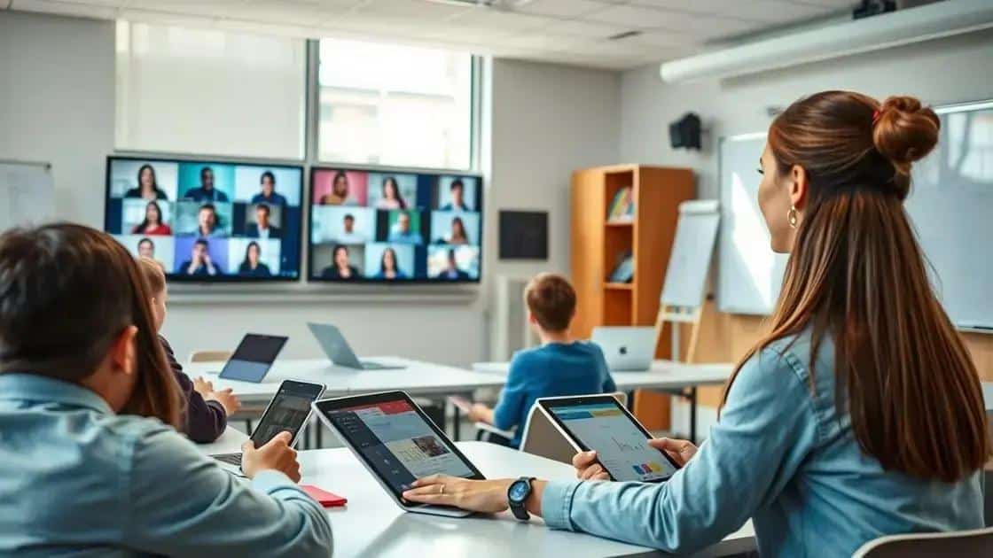 Adapting technology for success