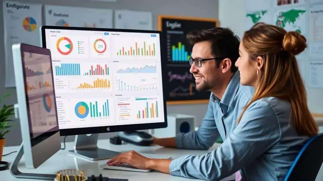 Measuring outcomes and effectiveness