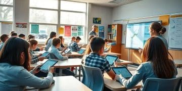 Insights on school technology integration for better learning