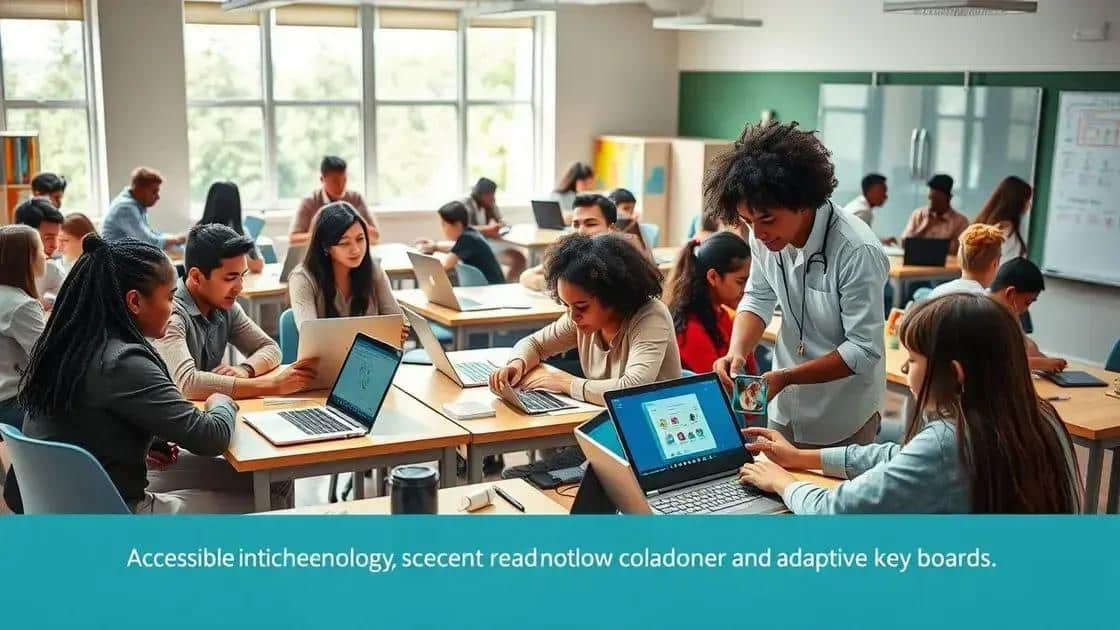 Best practices for effective technology integration