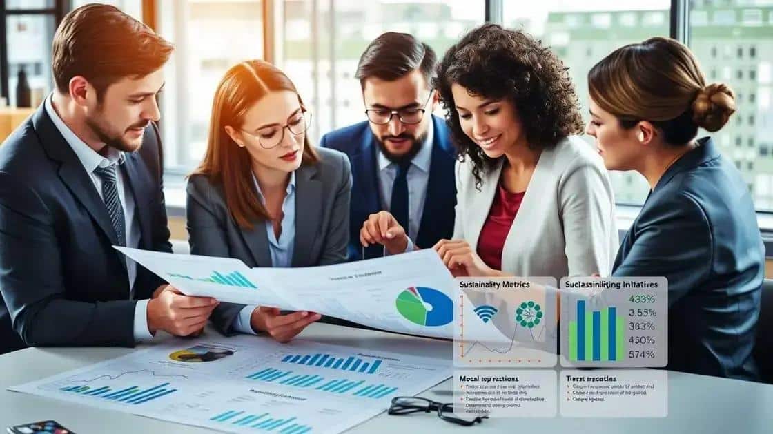 Key trends in ESG strategies
