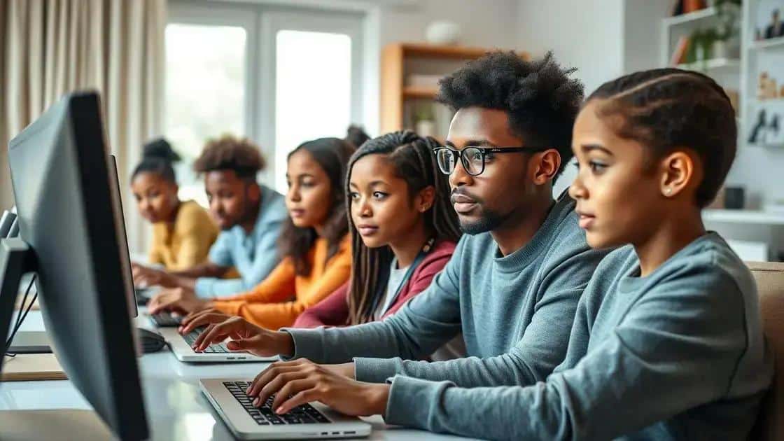 The impact of online learning on skill certifications