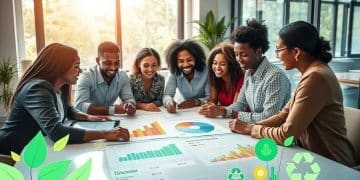 Insights on green investment funds: understanding their impact