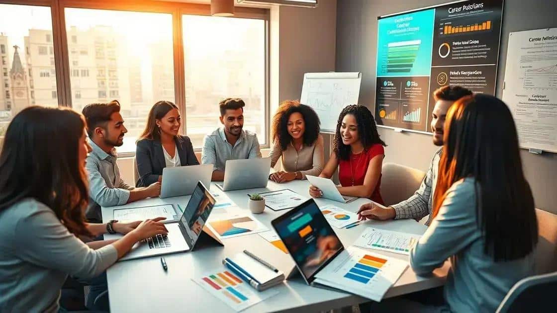 How to choose the right certifications for your career