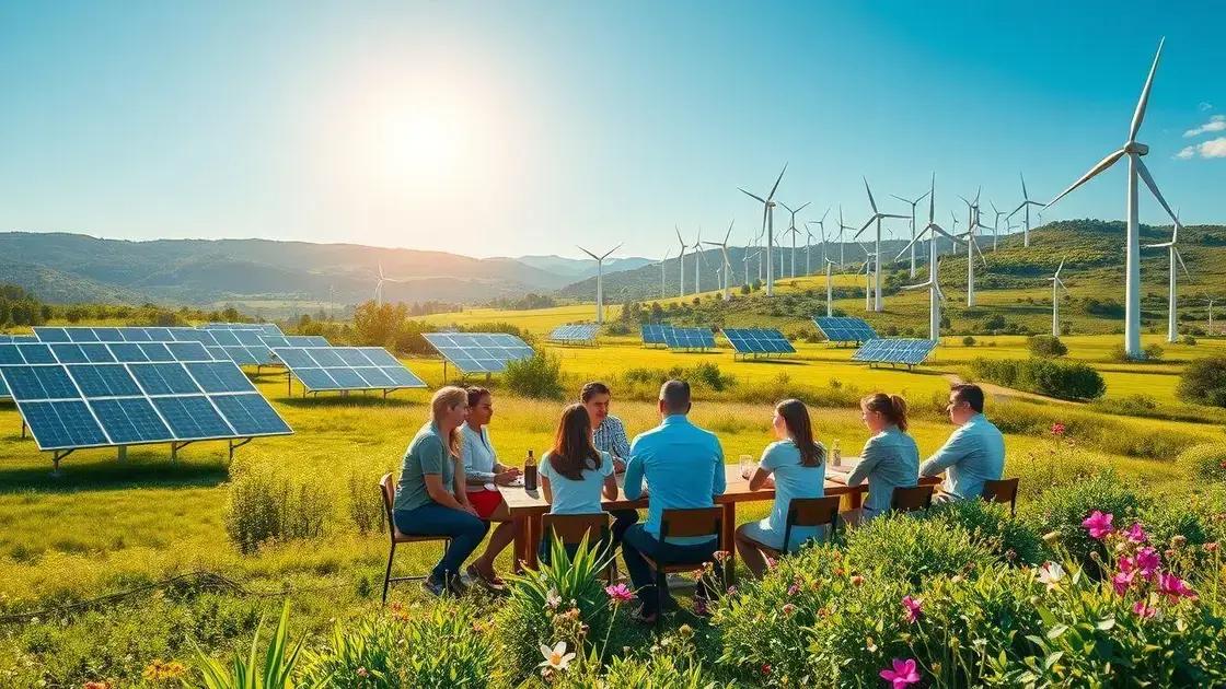 The advantages of investing in green funds