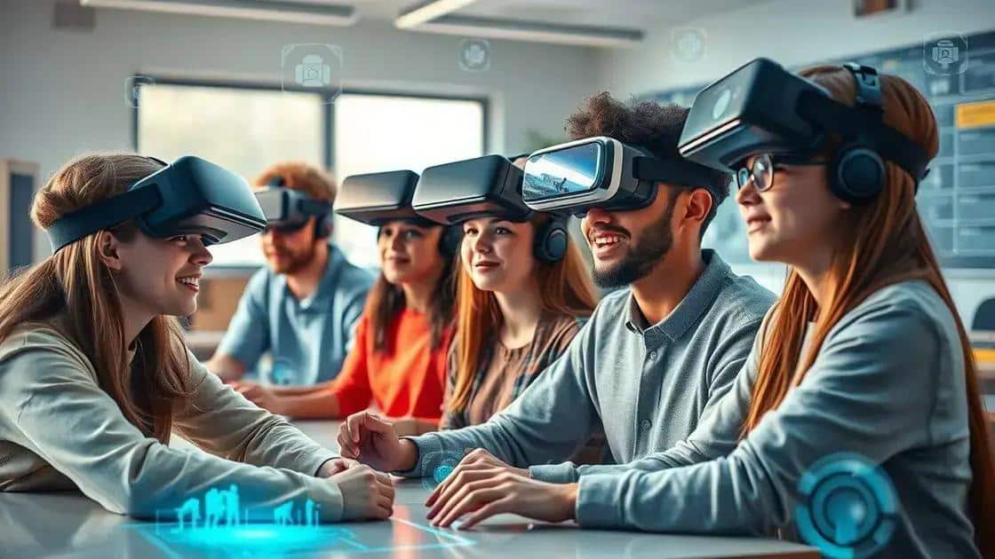 Future trends in gamified learning platforms
