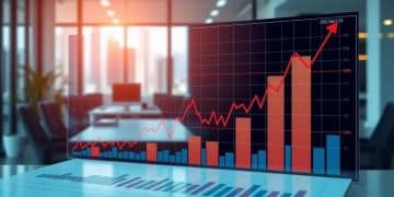 Impact of fed rate hikes on bond yields: what it means for you