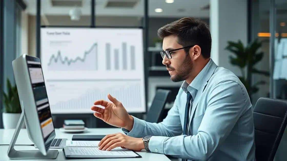 Long-term effects on bonds and the economy