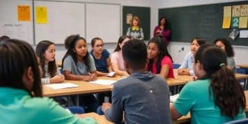 Mental health programs in school curricula: a necessity